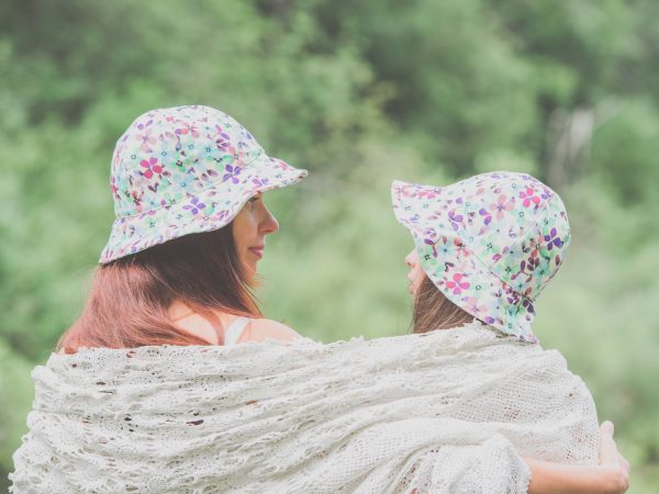 AINO SUNHAT - SMALL FLOWER
