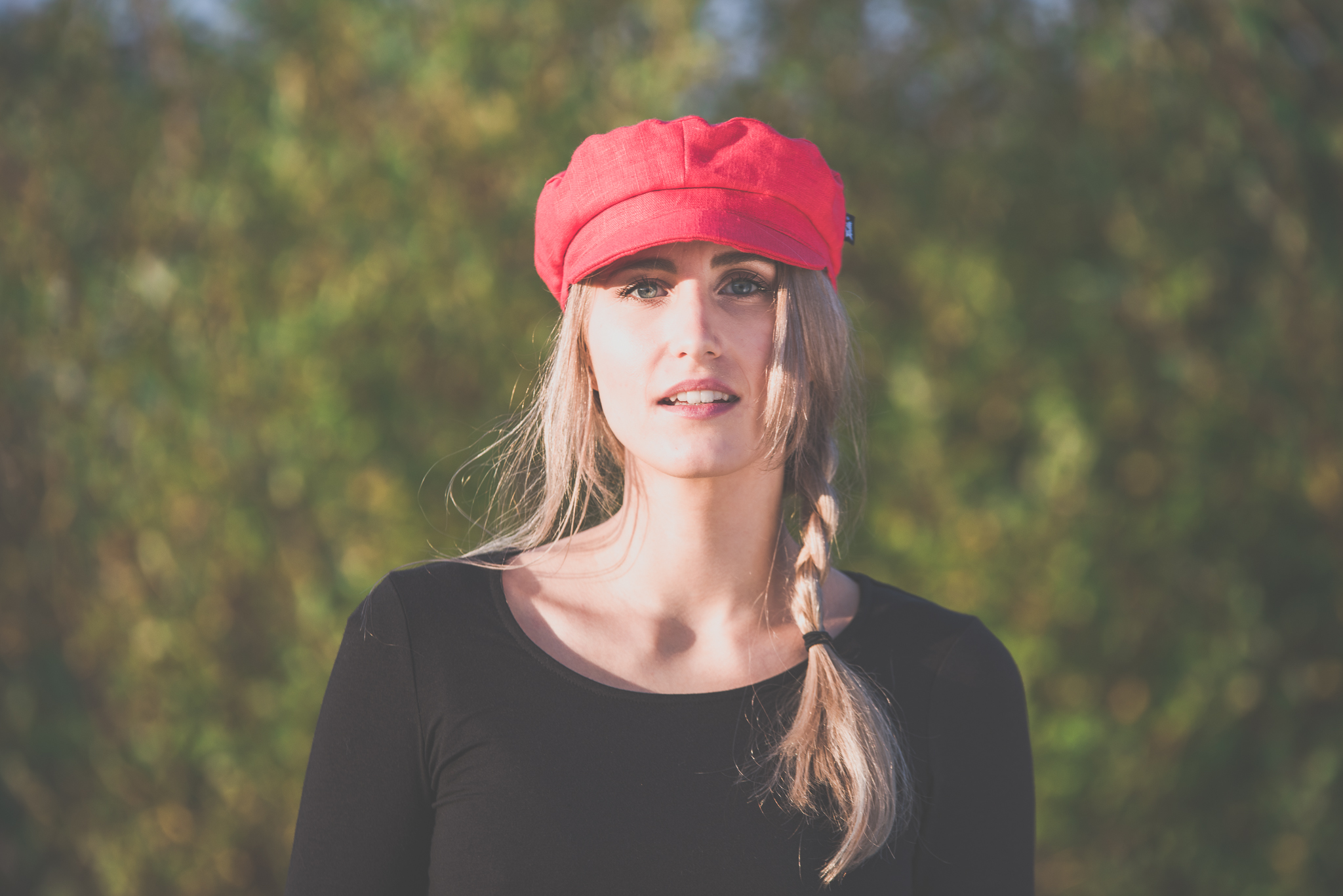 Keisari 6215 punainen 1 Keisari 6215 punainen 1