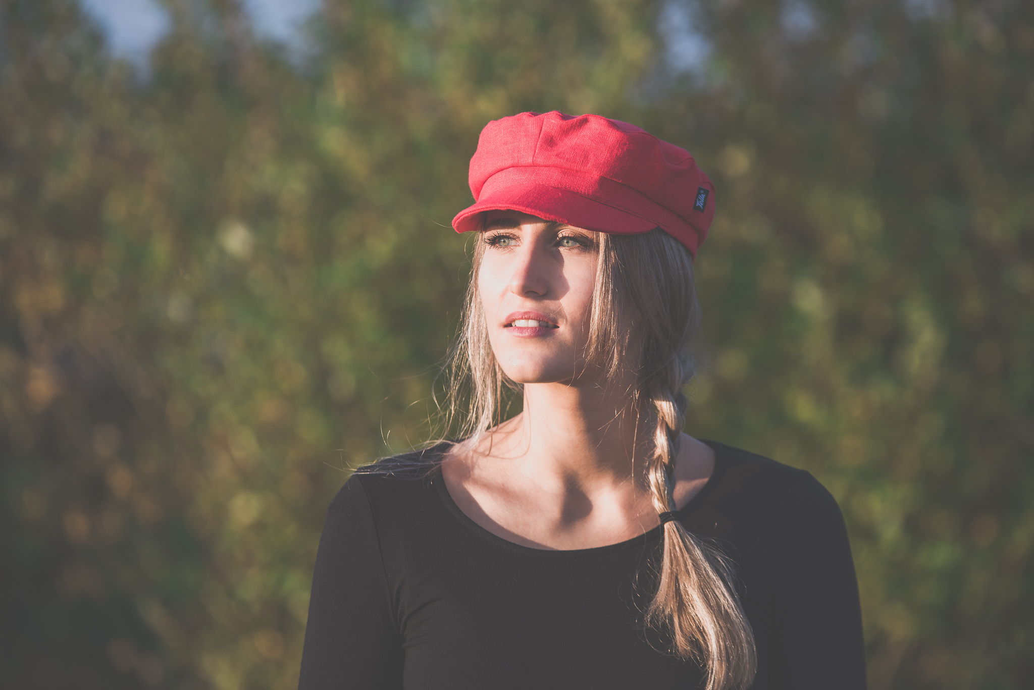 Keisari 6215 punainen 2 Keisari 6215 punainen 2